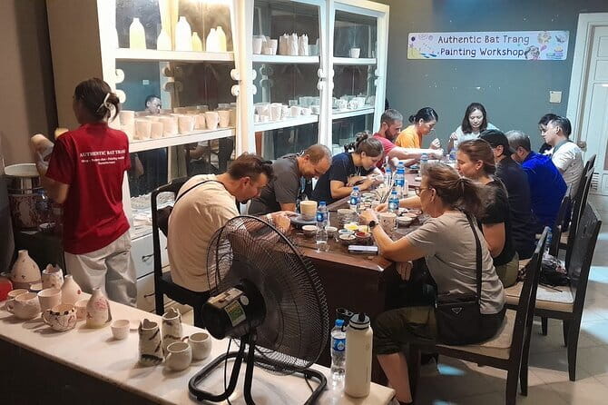 Hanoi Knife-Making Class:Join the Legacy in Blacksmith's Workshop - Is $45.51 good value?