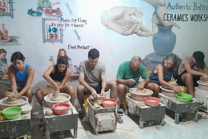 Hanoi Knife-Making Class:Join the Legacy in Blacksmith's Workshop - Who will get the most from this class?
