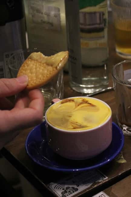 Hanoi: Master the Art of 4-6 Signature Vietnameses Coffees - Step into a lived-in Old Quarter coffee space
