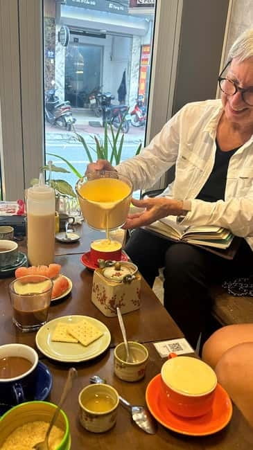 Hanoi: Master the Art of 4-6 Signature Vietnameses Coffees - Who should book this Hanoi coffee class?