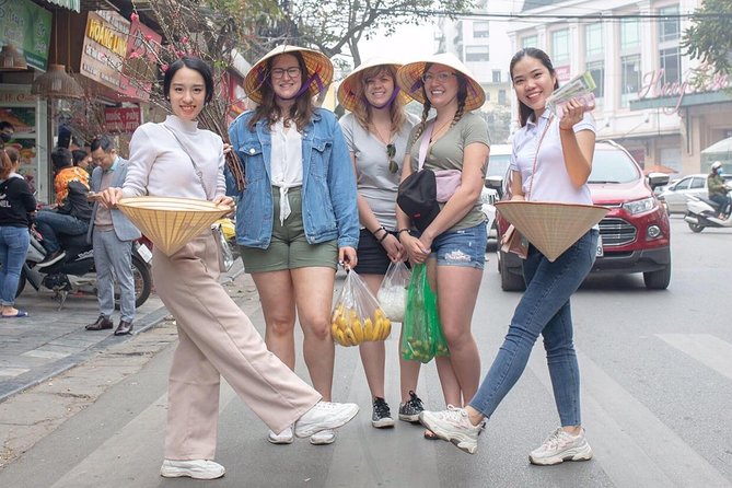 Hanoi Maya Kitchen: Traditional Cooking Class & Market Tour - Is $30 a fair price?