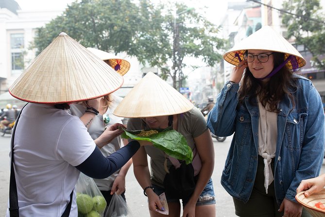 Hanoi Maya Kitchen: Traditional Cooking Class & Market Tour - Timing, location and a couple of details to confirm