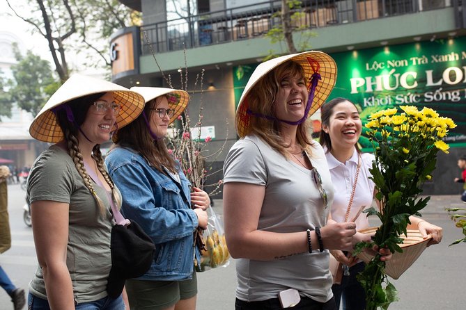 Hanoi Maya Kitchen: Traditional Cooking Class & Market Tour - What the instructor adds