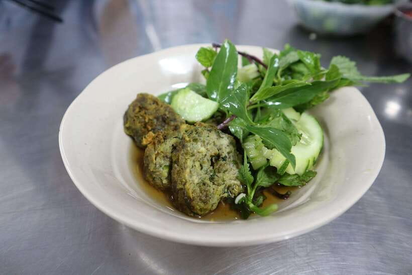 Hanoi: Michelin Guide Street Food Walking Tour - Egg coffee in a tucked-away cafe