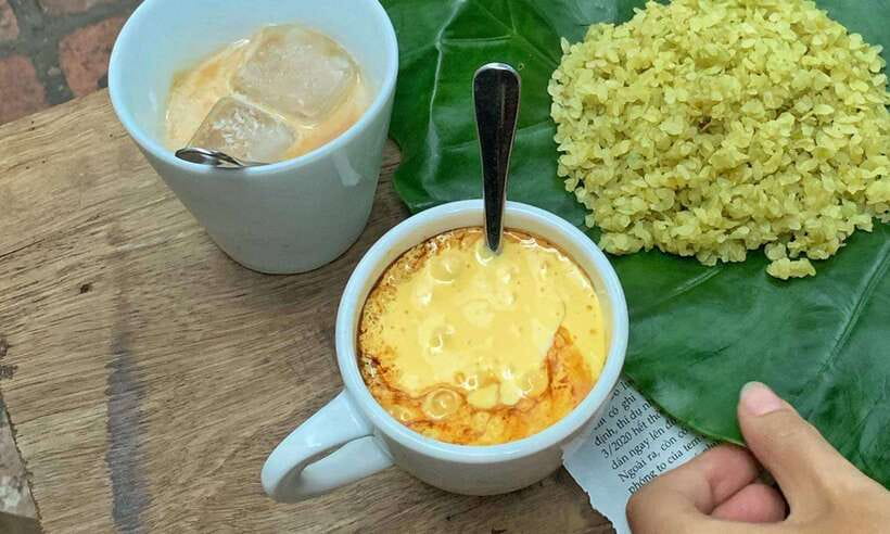 Hanoi: Michelin Guide Street Food Walking Tour - What $19 gets you
