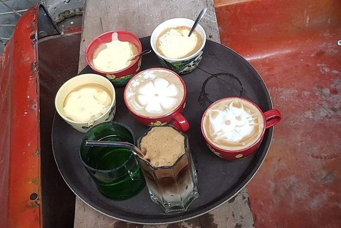 Hanoi Motorbike Tour: Food, Culture and Fun by Vintage Motorbike - Is $55 good value?