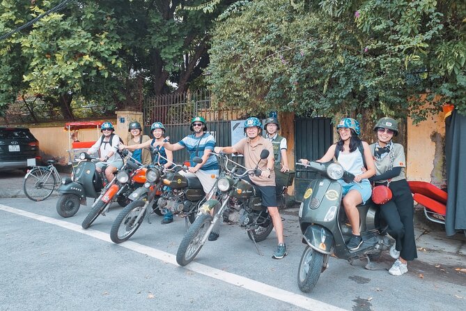 Hanoi Motorbike Tour: Hanoi HIGHTLIGHTS & HIDDEN GEMS - What $57 covers, and where the value lies