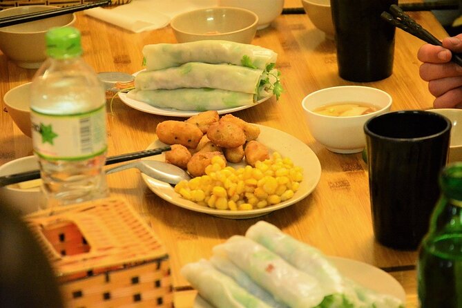 Hanoi Motorbike Tours Led By Women: Hanoi By Night Foodie Motorbike Tours - Is the motorbike ride right for you?
