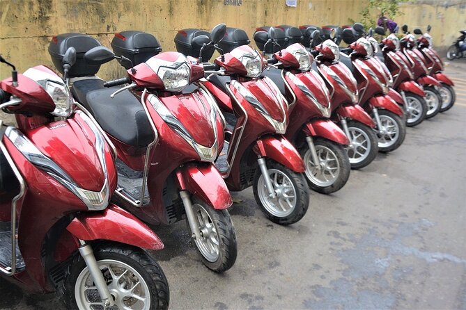 Hanoi Motorbike Tours Led By Women: Hanoi Outskirts & Rural Life - Who will enjoy this ride most