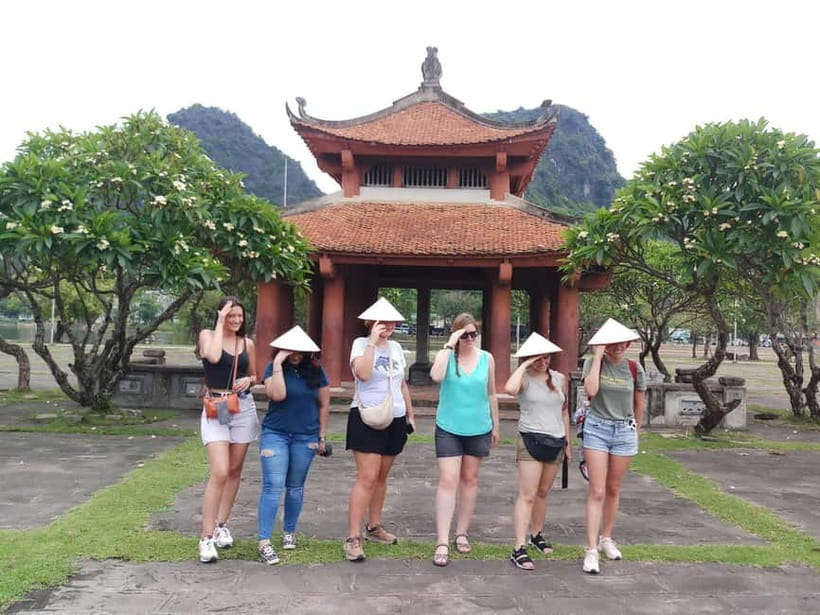 Hanoi/Ninh Binh: 1-Day Tam Coc/Trang An, Hoa Lu & Mua Caves - Should You Book This Tour?