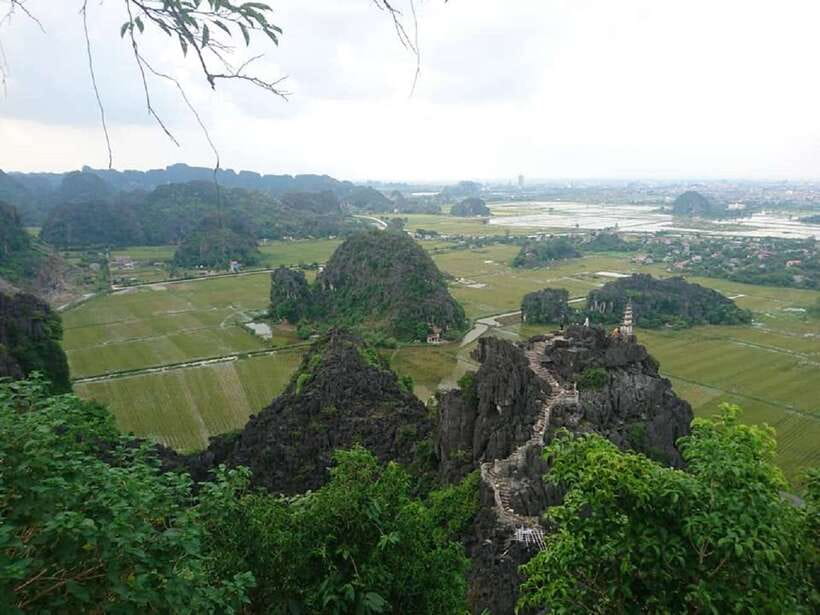Hanoi: Ninh Binh, Bai Dinh/Hoa Lu, Trang An, & Mua Cave Tour - FAQ