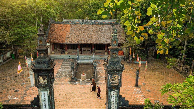 Hanoi: Ninh Binh- Hoa Lu - Trang An - Mua Cave - Best Seller - Should you book it?
