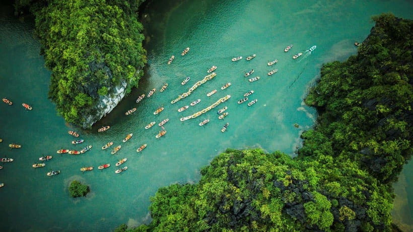 Hanoi: Ninh Binh- Hoa Lu - Trang An - Mua Cave - Best Seller - Guides, timing, and the kind of day to expect