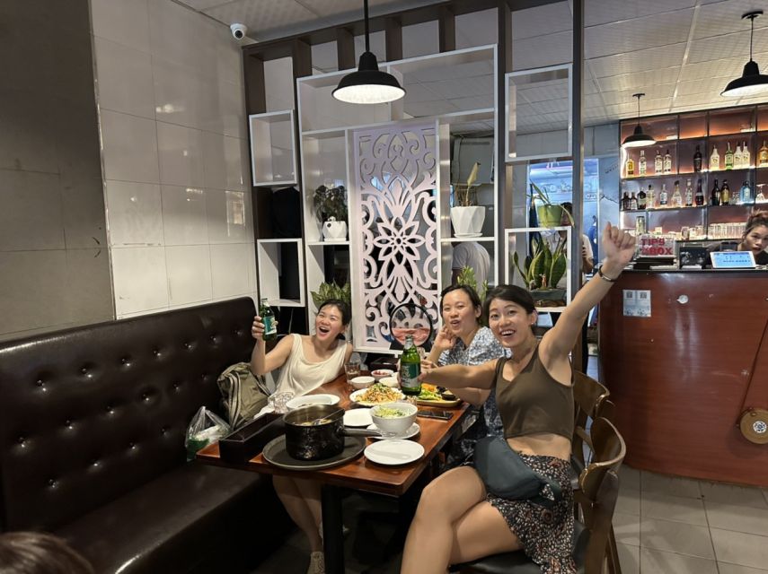 Hanoi: Old Quarter Market Tour and Cooking Class with Meal - Is $42 Good Value?