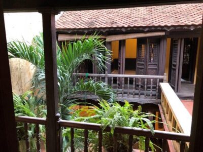 Hanoi Old Quarter Private Walking Tour with Student Guide