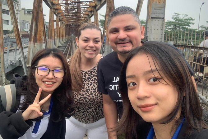 Hanoi Old Quarter Private Walking Tour with Student Guide - The value of a low-cost private walk