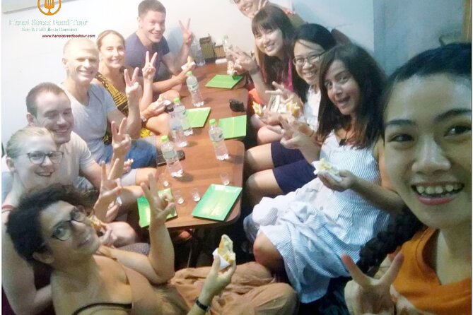 Hanoi old quarter sightseeing & street food eating by Motorcycle - Is $55 good value?