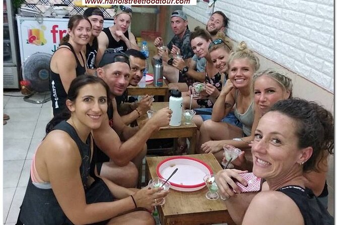 Hanoi old quarter sightseeing & street food eating by Motorcycle - Meeting point and practical details