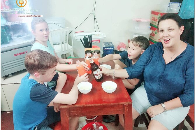 Hanoi old quarter sightseeing & street food eating by Motorcycle - FAQ