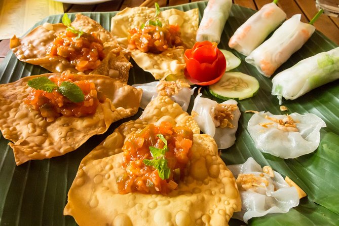 Hanoi Old Quarter Street Food Tours - Starting in the Old Quarter at 5:30 pm