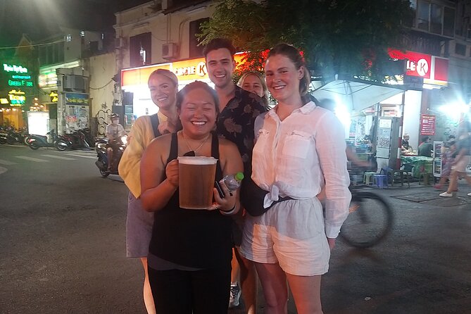 Hanoi Old Quarter Walking Street Food Tour - Should you book the Hanoi Old Quarter food tour?