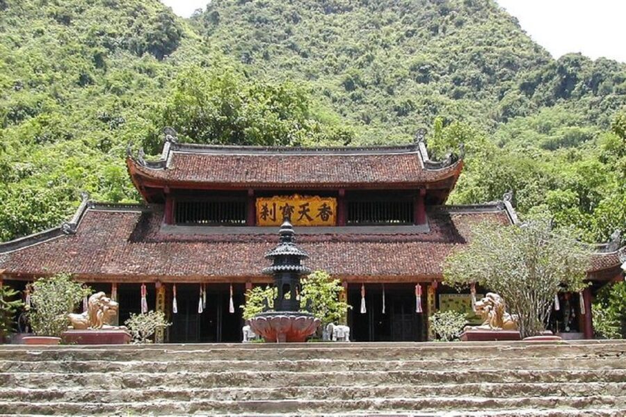 Hanoi: Perfume Pagoda - Yen Stream Boat Ride, Lunch & Cave - Is this the right day trip for you?