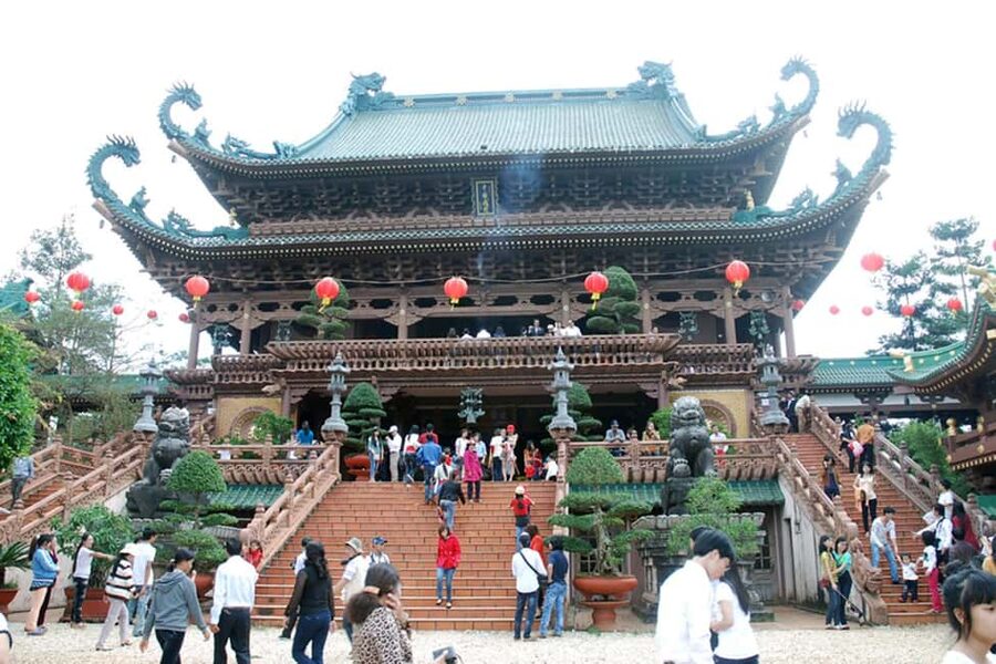 Hanoi: Perfume Pagoda - Yen Stream Boat Ride, Lunch & Cave - FAQ