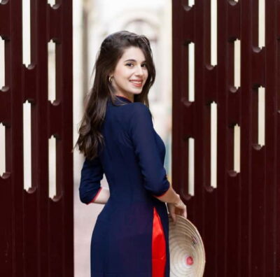 Hanoi Private Photoshoot – Iconic Spots & Hidden Gems