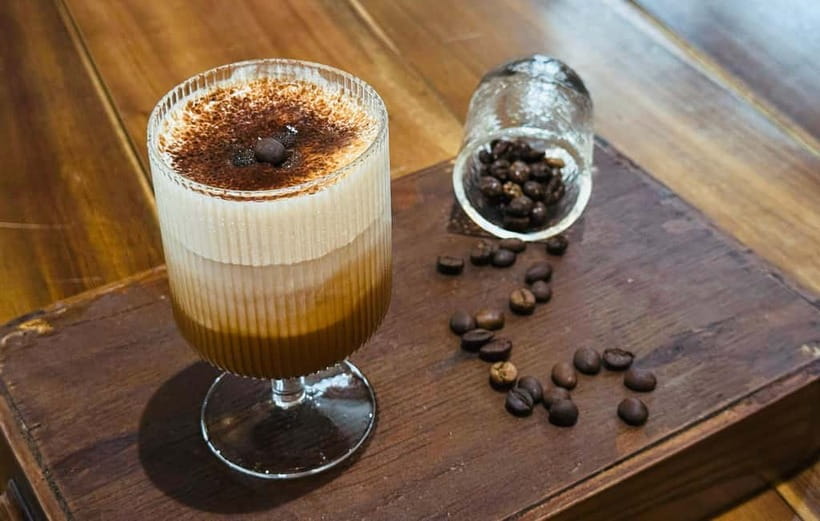 Hanoi: Salt Coffee Workshop Awake Your Senses With 6 Brews - Learn the tools by making the drinks
