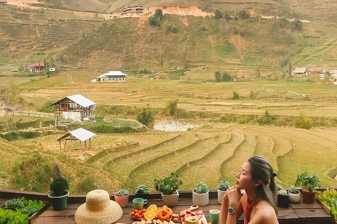 Hanoi - Sapa 2 Days 1 Night Overnight At Homestay - What the $89 Price Covers