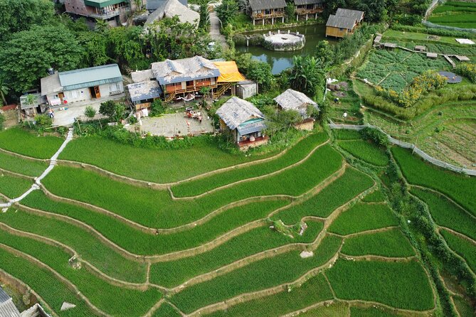 Hanoi - Sapa 2 Days 1 Night Overnight At Homestay - Who Will Get the Most From This Trip