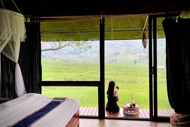 Hanoi - Sapa 2 Days 1 Night Overnight At Homestay - FAQ