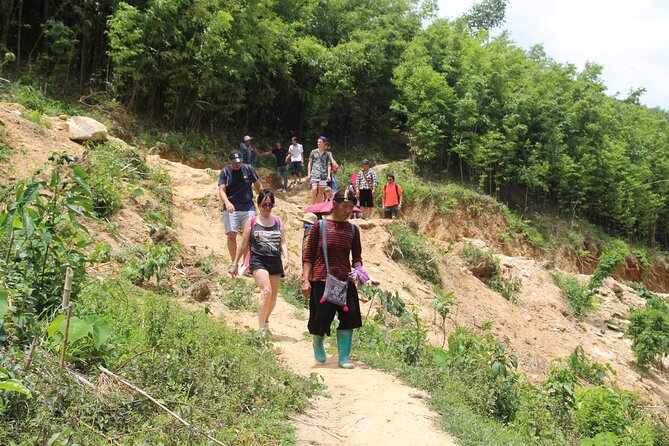 Hanoi - Sapa 2 Days 1 Night Overnight At Local Homestay - The return journey and what to expect in Hanoi