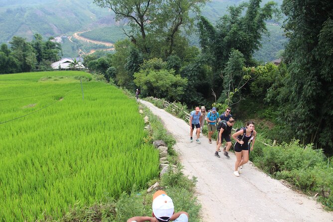 Hanoi - Sapa 2 Days 1 Night Overnight At Local Homestay - Practical details before you book