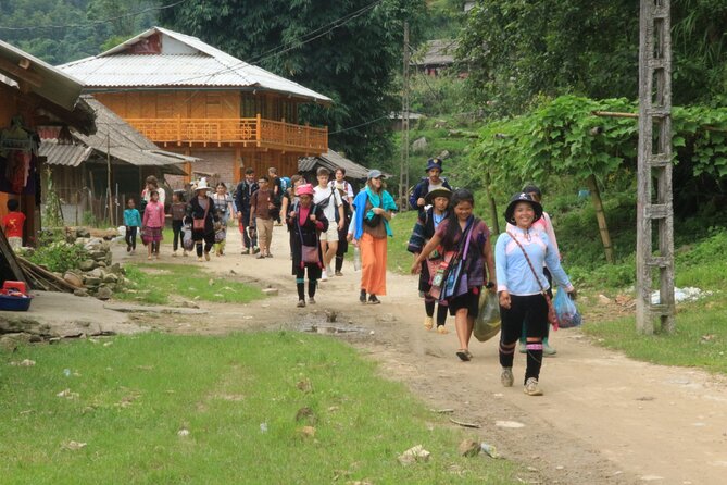 Hanoi - Sapa 2 Days 1 Night Overnight At Local Homestay - Should you book this Sapa trip?