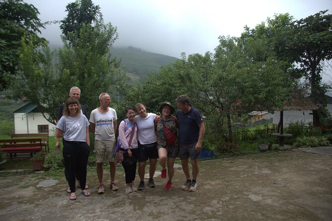 Hanoi - Sapa 3 Day 2 Night Trekking With Hotel & Homestay - What $125 includes, and where the value lies
