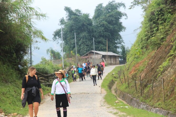 Hanoi - Sapa 3 Day 2 Night Trekking With Hotel & Homestay - Who will enjoy this trip most