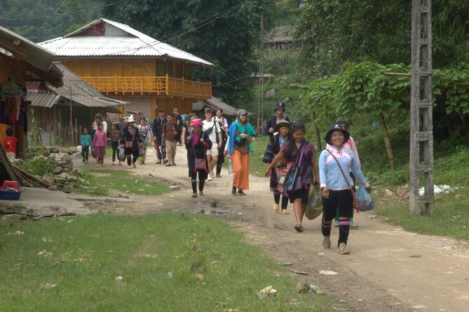 Hanoi - Sapa 3 Day 2 Night Trekking With Hotel & Homestay - Should you book the Hanoi to Sapa trek?