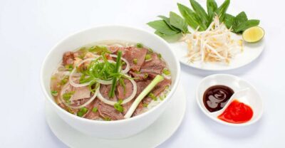 Small-Group Street Food Walking Tour