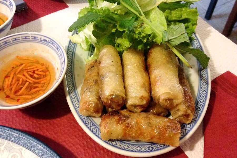 Hanoi: Small-Group Street Food Walking Tour - The guide shapes the experience