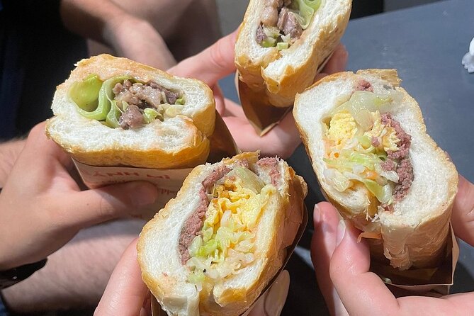 Hanoi Street Food Adventure: Train Street & Local Delights - Does $29 make sense for this Hanoi food tour?