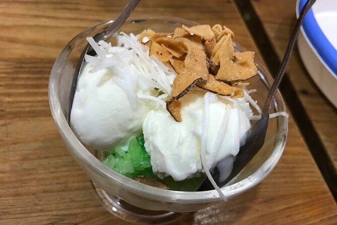 Hanoi Street Food Adventure: Train Street & Local Delights - Practical details before you go