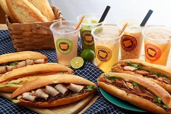 Hanoi Street Food: Small Group Walking Tour with Real Foodie - Local eateries are part of the appeal