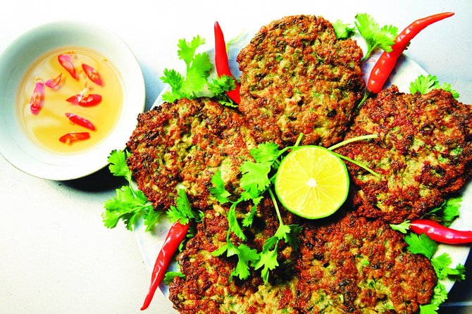 Hanoi street food tour (small group) - Getting to the start and choosing your time