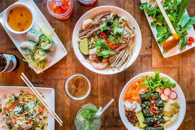 Hanoi street food tour (small group) - Who should book this Hanoi food walk?