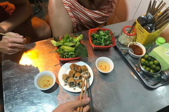 Hanoi street food tour (small group) - FAQ