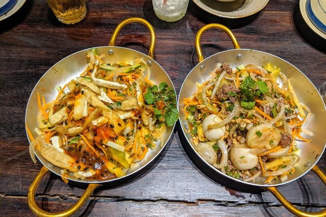 Hanoi Street Food Tour with local delicacies - Is $28 good value for this tour?