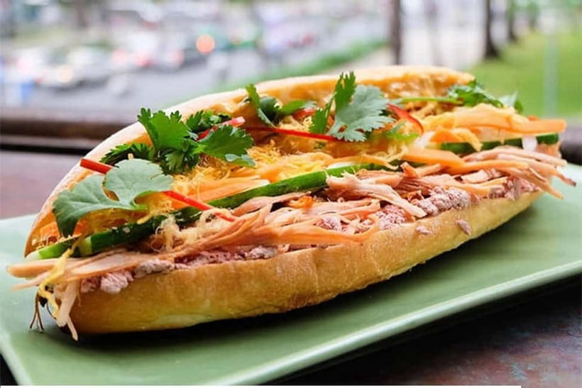 Hanoi: Street Food Tour with Train Street & Hidden Alleyways - Ending beside the tracks at Train Street