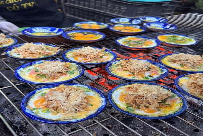 Hanoi: Street Food Tour with Train Street & Hidden Alleyways - What the $20 price covers