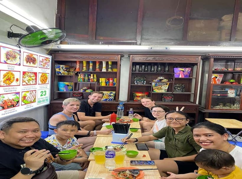 Hanoi: Street Food Tour with Train Street & Hidden Alleyways - FAQ